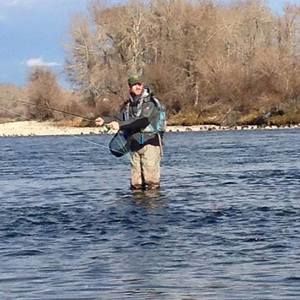 Meet your Posher, Stephen